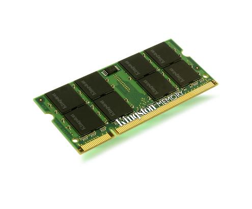 MEMORIA SODIMM KINGSTON 4GB DDR3L 1600MHZ KVR16LS11/4