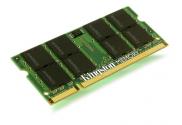 MEMORIA SODIMM KINGSTON 4GB DDR3L 1600MHZ KVR16LS11/4