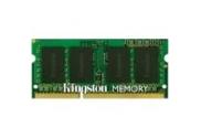 MEMORIA SODIMM KINGSTON 8GB DDR3 1600MHZ KVR16S11/8