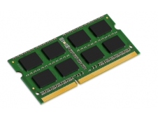 MEMORIA SODIMM KINGSTON BRANDED KCP DDR 3 1600 MHZ 8GB KCP316SD8/8