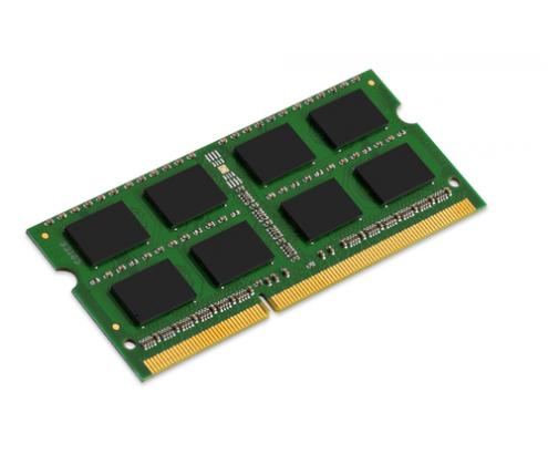 MEMORIA SODIMM KINGSTON BRANDED KCP PORTAIL 8GB DDR3L 1600MHZ KCP3L16S...