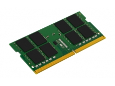 MEMORIA SODIMM KINGSTON DDR4 32GB 2666MHZ KVR26S19D8/32 