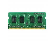 MEMORIA SODIMM SYNOLOGY DDR3 1866MHz 4GB D3NS1866L-4G