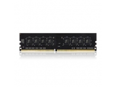 MEMORIA TEAMGROUP ELITE DDR4 2400MHz 8GB TED48G2400C1601
