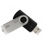 MEMORIA USB 3.0 GOODRAM UTS3 32GB NEGRO UTS3-0320K0R11