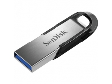 MEMORIA USB 3.0 ULTRA FLAIR SANDISK 256 GB SDCZ73-256G-G46