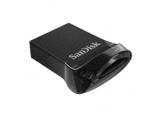 MEMORIA USB SANDISK CRUZER ULTRA 256GB USB3.1 NEGRO SDCZ430-256G-G46