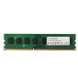 Memoria V7 4GB DDR3 PC3-10600 - 1333mhz DIMM Desktop módulo de memoria - V7106004GBD