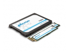 Micron 7300 PRO M.2 480 GB PCI Express 3.0 3D TLC NVMe