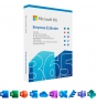 Microsoft 365 Business Standard 5-PC/MAC 1 año