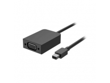 Microsoft Adaptador de cable de vÍ­deo 0,15 m Mini DisplayPort VGA (D-...