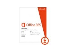 MICROSOFT OFFICE 365 PERSONAL 1 LICENCIA 1 AÍ‘O ELECTRONICA QQ2-00012...