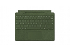 Microsoft Surface 8XA-00132 teclado para móvil Verde Microsoft Cover p...