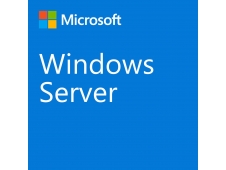 Microsoft Windows Server 5 CAL USER SERVER 2022 Spanish (válidas para ...