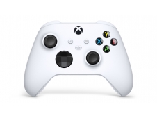 Microsoft Xbox Wireless Controller Blanco Gamepad Analógico/Digital An...