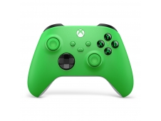 Microsoft Xbox Wireless Verde Bluetooth Gamepad Analógico/Digital Andr...