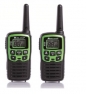 Midland XT30 two-way radios 16 canales 446.00625 â€“ 446.09375 Negro, Verde