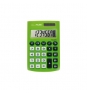 Milan 159912 calculadora Bolsillo Calculadora básica Multicolor