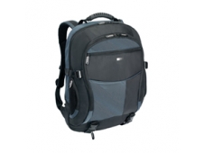 Mochila Targus 17 - 18 inch / 43.1cm - 45.7cm XL Laptop Backpack negro...