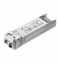 Modulo transceptor Tp-link Fibra optica 10000 Mbit/s SFP+ 850 nm TL-SM5110-SR