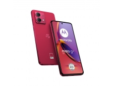 Motorola Moto G84 5G 12/256GB Viva Magenta Smartphone