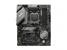 MSI B650 GAMING PLUS WIFI placa base AMD B650 Zócalo AM5 ATX
