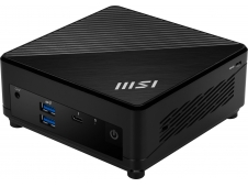 MSI Cubi 5 12M-252ES PCs/estación de trabajo Intel® Core™ i5...