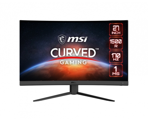 MSI G27C4 E2 pantalla para PC 68,6 cm (27