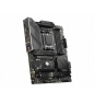 MSI MAG B650 Tomahawk WIFI AMD B650 Zócalo AM5 ATX