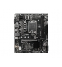 MSI PRO H610M-E placa base Intel H610 LGA 1700 micro ATX