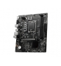 MSI PRO H610M-E placa base Intel H610 LGA 1700 micro ATX