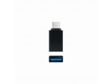 Nanocable 10.02.0010 tarjeta y adaptador de interfaz USB 3.2 Gen 1 (3.1 Gen 1)