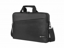 NATEC Beira maletines para portátil 39,6 cm (15.6