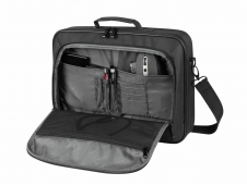 NATEC Boxer Lite maletines para portátil 39,6 cm (15.6
