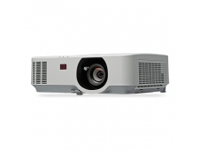 NEC NP-P554U videoproyector Proyector de alcance estándar 5300 lúmenes...