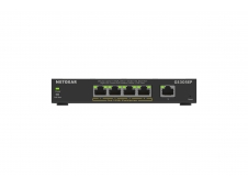 Netgear Gestionado L2/L3 Gigabit Ethernet (10/100/1000) EnergÍ­a sobre...