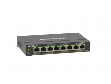 Netgear Gestionado L2/L3 Gigabit Ethernet (10/100/1000) EnergÍ­a sobre...