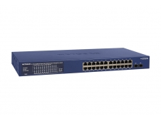 NETGEAR GS724TP-300EUS switch Gestionado L2/L3/L4 Gigabit Ethernet (10...
