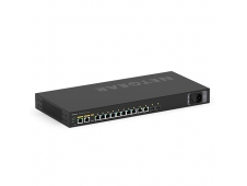 Netgear M4250-10G2F Gestionado L2/L3 Gigabit Ethernet (10/100/1000) En...