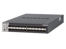 Netgear M4300-24XF Gestionado L3 10G Ethernet (100/1000/10000) 1U Negr...