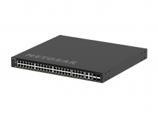 NETGEAR M4350-44M4X4V Gestionado L3 2.5G Ethernet (100/1000/2500) Ener...