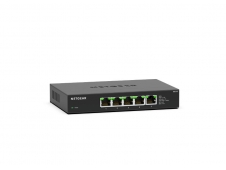 NETGEAR MS305-100EUS switch No administrado 2.5G Ethernet (100/1000/25...