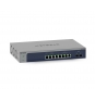 NETGEAR MS510TXM switch Gestionado L2/L3/L4 10G Ethernet (100/1000/10000) Gris, Azul