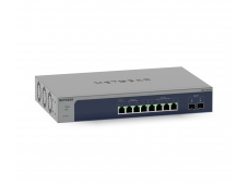 NETGEAR MS510TXM switch Gestionado L2/L3/L4 10G Ethernet (100/1000/100...
