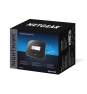 NETGEAR Nighthawk Router 4G Sim Velocidad hasta 2 Gbps conecta hasta 20 Dispositivos wifi Portátil Negro