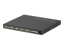 Netgear switch Gestionado L2/L3/L4 Gigabit Ethernet (10/100/1000) Ener...