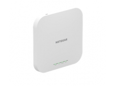 Netgear WAX610 2500 Mbit/s EnergÍ­a sobre Ethernet (PoE) Blanco