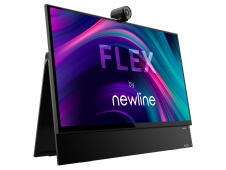 Newline TT-2721AIO pantalla para PC 68,6 cm (27