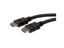 NEWSTAR Cable alargador HDMI tipo A (Estándar) Macho/Macho, 5 metros N...