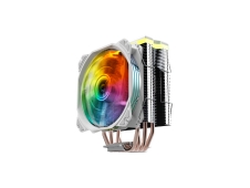 Nfortec Centaurus X White Disipador por aire para CPU NF-CPU-CENTAURUSX-W